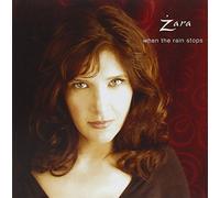 When The Rain Stops by Zara Phillips