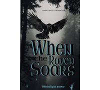 When the Raven Soars (The Fianna Fáil Chronicles)