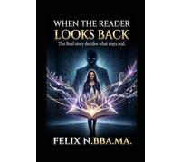 When the readers look back: 3 (The Archive of Possible Lives)