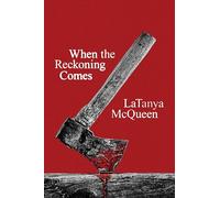 When the Reckoning Comes: A Novel (Harper Perennial Olive Editions)