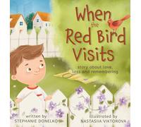 When the Red Bird Visits