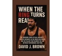When the Ring Turns Real: The Shocking Story of Raja Jackson’s Violent Outburst in the Wrestling World and the Fallout That Blurred the Line Between Performance and Peril