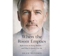 When the Room Empties: Reflections on Being Reliable - and What It Quietly Cost Me