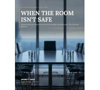 When the Room Isn't Safe: An Expanded Intensive for church leaders carrying weight no one sees (The ReDefined Leader)