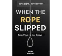 When The Rope Slipped