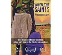 When the Saints [USA] [DVD]