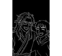 When The Seal Broke (The Marked and the Broken)