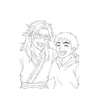 When The Seal Broke (The Marked and the Broken)