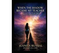 When the Shadow Became My Teacher: A Personal Journey Through Triggers, Protection, and Reclaiming Myself
