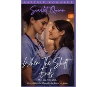 When The Shift Ends (The A&E Nights Series)
