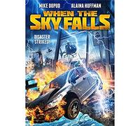 When The Sky Falls [Edizione: Stati Uniti] [Italia] [DVD]