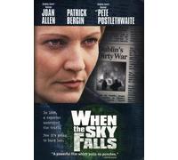 When The Sky Falls [Edizione: Stati Uniti] [Reino Unido] [DVD]