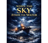 When the Sky Finds the Water