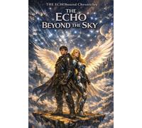 When the Sky Remembers Your Name: Echoes of Light and Memory (The Echobound Chronicles)