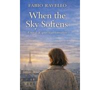 When the Sky Softens: A Quiet Story of Becoming
