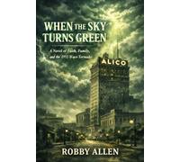 When The Sky Turns Green