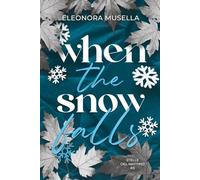 When the snow falls (Stelle del Mattino)