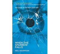When The Sparrow Falls