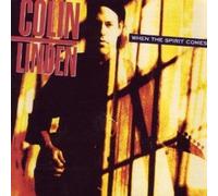 When the Spirit Comes