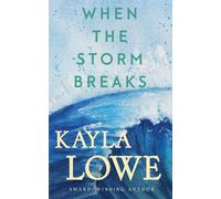 When the Storm Breaks (Only God Can Save Her)