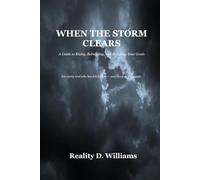 When The Storm Clears