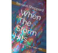 When The Storm Hits: A Parent’s Journey Through DMDD