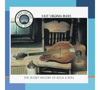 When the Sun Goes Down - East Virginia Blues: the Appalachian Roots of Honky Tonk by Various Artists (2004-07-05)