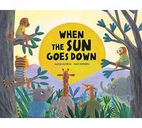 When the Sun Goes Down (INGLÉS)