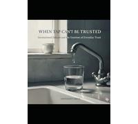 WHEN THE TAP CAN’T BE TRUSTED: Drinking Water, Power, and Decline in the United States