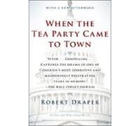 When The Tea Party Came To Town (ebook)