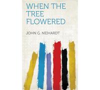 When the Tree Flowered