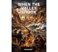 WHEN THE VALLEY SHOOK: A Metro Manila Earthquake Disaster Thriller (Signs of Times)