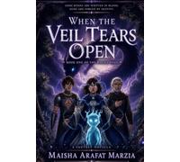 When The Veil Tears Open