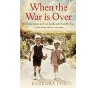 When The War Is Over (ebook)