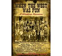When the West Was Fun: A Western Reunion [Alemania] [DVD]