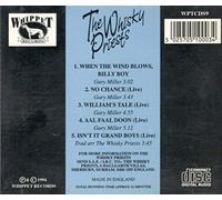 When the Wind Blows, Billy