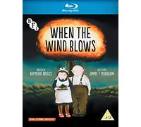 When the Wind Blows (DVD + Blu-ray)