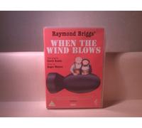 When The Wind Blows [Reino Unido] [DVD]