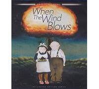 When the Wind Blows [USA] [Blu-ray]