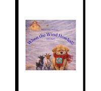 When the Wind Howled! (Abuela's Tales)