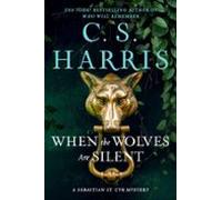 When The Wolves Are Silent (ebook)