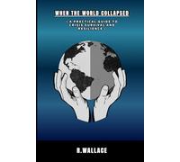 When the world collapsed: A practical guide to crisis survival and resilience