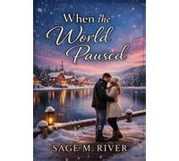 When The World Paused