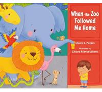 When the Zoo Followed Me Home