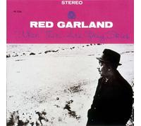 When There Are Grey Skies