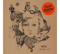 Rockstar – When There Is None - Fuck Death!