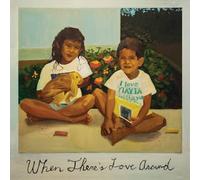 Kiefer - When There'S Love Around (2lp) [Vinilo]