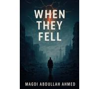 When They Fell: A signal rose. Humanity answered. The end began.