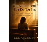 When They Look But Do Not See: Truth, Silence, Compassion, and the Burdens Women Carry