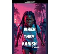 When They Vanish